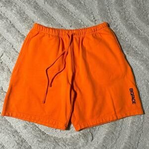 Bigface Brand Limited Kit Short